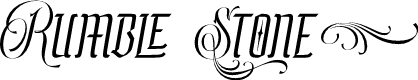 Rumble Stone Regular
