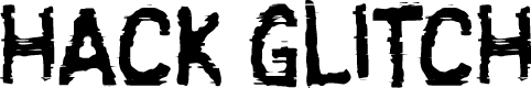 Hack Glitch