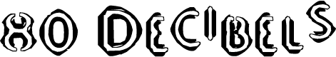 80 Decibels