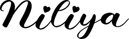 Niliya