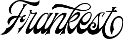 Frankest Script DEMO Regular