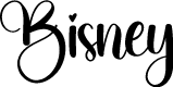 Bisney