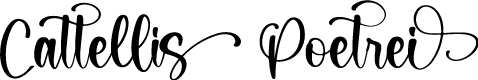 Cattellis Poetrei