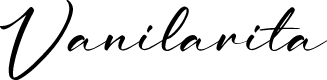 Vanilarita