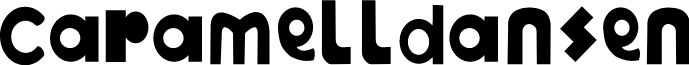 Caramelldansen