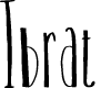 Ibrat