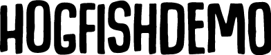HogfishDEMO