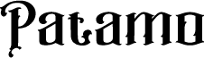 Patamo