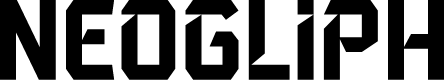 DemoNeogliph