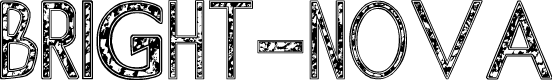 BRIGHT-NOVA
