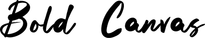 Bold Canvas