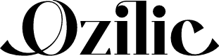 Ozilic Bold