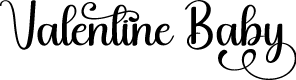 Valentine Baby