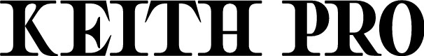 KEITH PRO