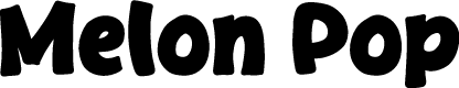 Melon Pop