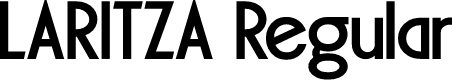 LARITZA Regular