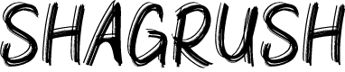 Shagrush
