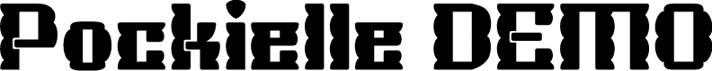 Pockielle DEMO