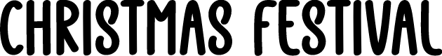 Christmas Festival
