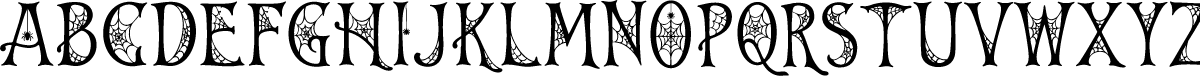 Vesperweb Free Regular