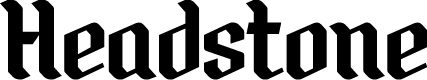 HeadstoneDEMO