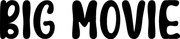 Big Movie