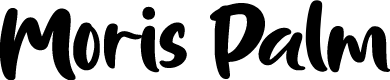 Moris Palm