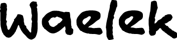 Waelek