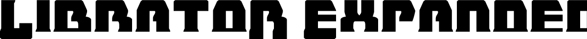 Librator Expanded