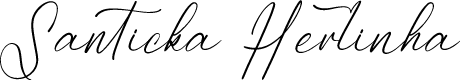 Santicka Herlinha