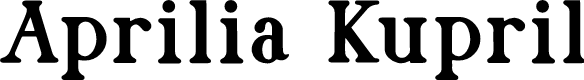 Aprilia Kupril