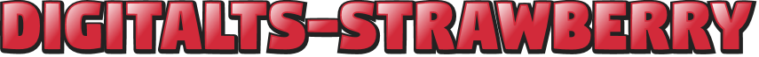 DigitaltS-Strawberry