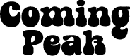 Coming Peak Personal Use Only