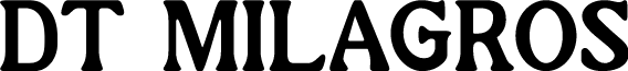DTMilagrosRegular