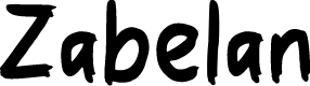 Zabelan