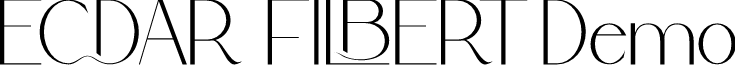 Ecdar Filbert Demo