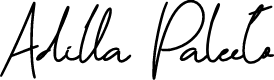 Adilla Paleeto