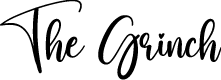 The Grinch