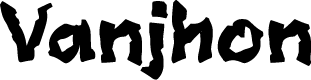 Vanjhon