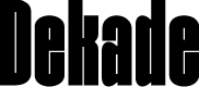 Dekade
