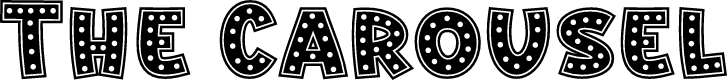 Casino fonts