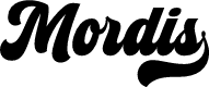 Mordis