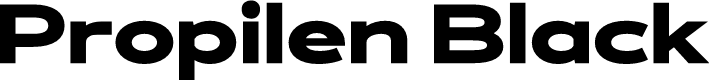 Propilen Black