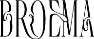 Broema Regular