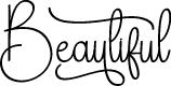 Beautiful