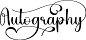 Autography