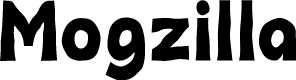 Mogzilla