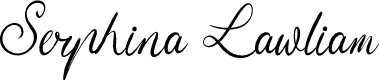 Serphina Lawliam