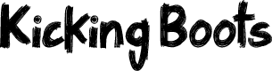Kicking Boots
