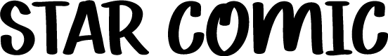 STAR COMIC